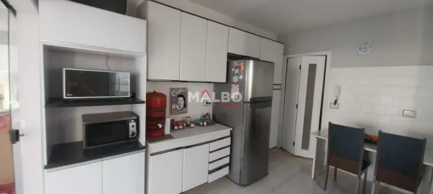Casa com 2 Quartos à venda, 110m² no Jardim São Roque, Americana