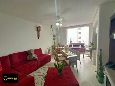 Apartamento com 1 Quarto à venda, 45m² no Campos Elíseos, São Paulo