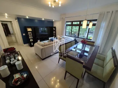Apartamento com 3 Quartos à venda, 90m² no Corrêas, Petrópolis