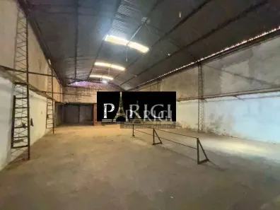 Galpão/Depósito/Armazém para alugar, 550m² no Sarandi, Porto Alegre