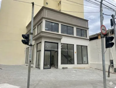 Ponto Comercial para alugar, 164m² no Centro, Campinas