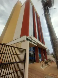 Sala Comercial com 1 Quarto para alugar, 60m² no Parque Jardim Europa, Bauru