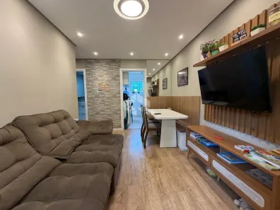 Apartamento com 2 Quartos à venda, 55m² no Humaitá, Porto Alegre