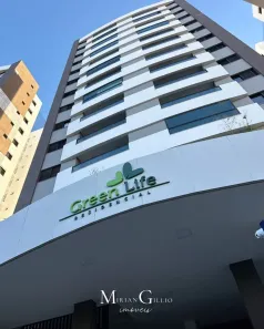 Apartamento com 2 Quartos para alugar, 69m² no Vila Nogueira, Botucatu