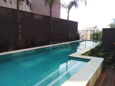 Apartamento com 1 Quarto à venda, 27m² no Vila Mariana, São Paulo