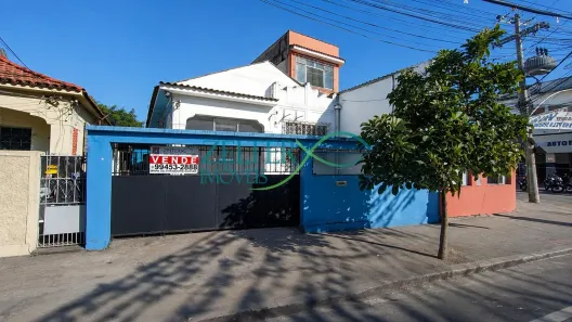 Imóvel Comercial com 3 Quartos à venda, 118m² no Irajá, Rio de Janeiro