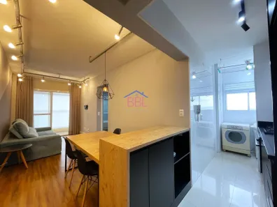 Apartamento com 2 Quartos à venda, 50m² no Chácara Califórnia, São Paulo