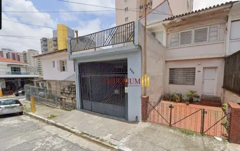 Sobrado com 3 Quartos à venda, 100m² no Jardim Paraíso, São Paulo
