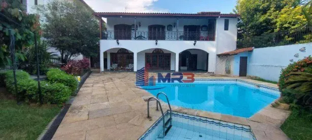 Casa com 5 Quartos à venda, 705m² no Taquara, Rio de Janeiro