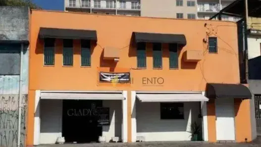 Imóvel Comercial à venda, 200m² no Vila Alpina, São Paulo