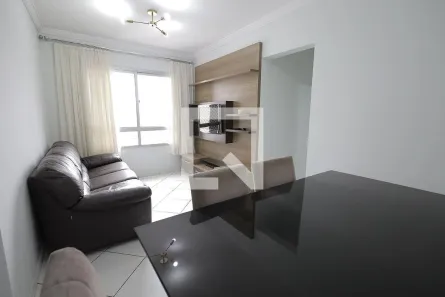 Apartamento com 3 Quartos à venda, 63m² no Parque Marajoara, Santo André