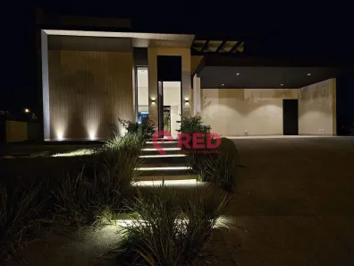 Casa de Condomínio com 3 Quartos à venda, 275m² no Jardim Villas do Golf, Itu