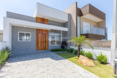 Casa com 3 Quartos à venda, 81m² no Loteamento Jardim Timbaúva, Gravataí