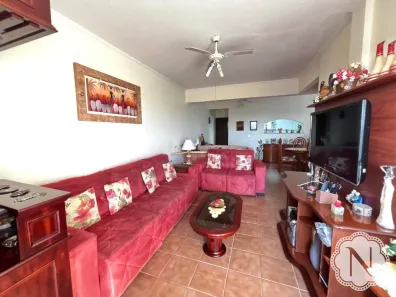 Apartamento com 3 Quartos à venda, 153m² no Cibratel I, Itanhaém