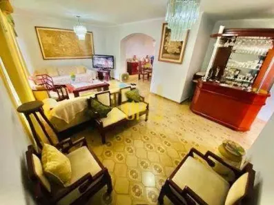 Casa com 3 Quartos à venda, 390m² no Bela Aliança, São Paulo