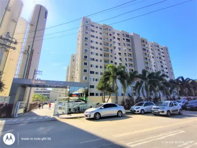 Apartamento com 2 Quartos à venda, 45m² no Parque Duque, Duque de Caxias