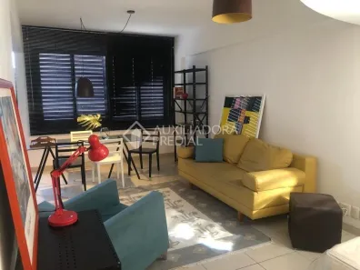 Apartamento com 1 Quarto à venda, 39m² no Centro Histórico, Porto Alegre