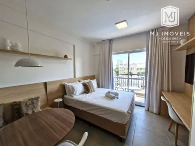 Apartamento com 1 Quarto à venda, 25m² no Campo Belo, São Paulo