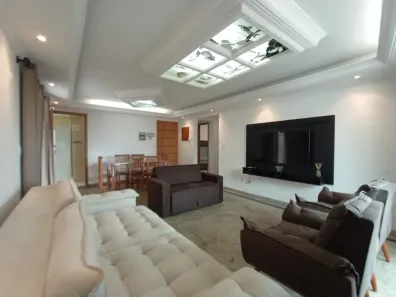 Cobertura com 3 Quartos à venda, 168m² no Aviação, Praia Grande