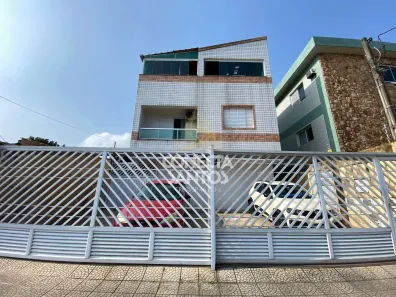 Casa com 2 Quartos à venda, 80m² no Esplanada dos Barreiros, São Vicente