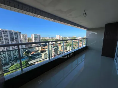 Apartamento com 3 Quartos à venda, 130m² no Cocó, Fortaleza