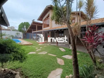 Casa com 3 Quartos à venda, 428m² no Olinda, Uberaba