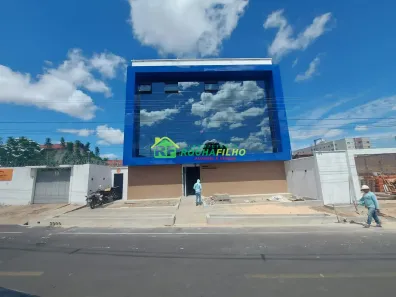 Sala Comercial para alugar, 20m² no Ininga, Teresina