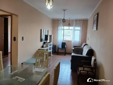 Apartamento com 2 Quartos à venda, 85m² no Boqueirão, Praia Grande