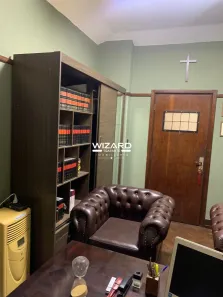 Sala Comercial para alugar, 14m² no Sé, São Paulo