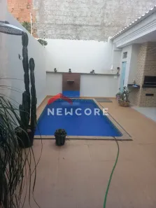 Casa com 2 Quartos à venda, 145m² no Bandeirantes, Barreiras