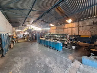 Lote/Terreno à venda, 864m² no Saúde, São Paulo