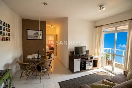 Apartamento com 2 Quartos à venda, 70m² no Córrego Grande, Florianópolis