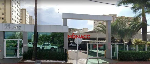 Apartamento com 2 Quartos à venda, 47m² no Gleba Fazenda Palhano, Londrina