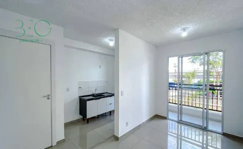 Apartamento com 2 Quartos à venda, 41m² no Mooca, São Paulo