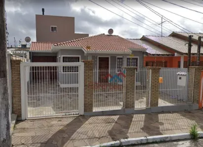 Casa com 2 Quartos à venda, 110m² no Estância Velha, Canoas