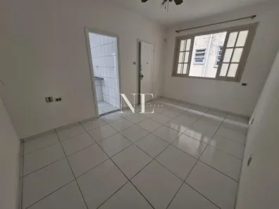 Apartamento com 2 Quartos à venda, 58m² no Gonzaga, Santos