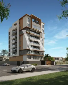 Apartamento com 2 Quartos à venda, 62m² no Bessa, João Pessoa