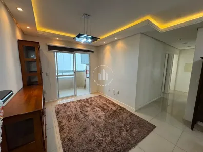 Apartamento com 3 Quartos à venda, 87m² no Campinas, São José