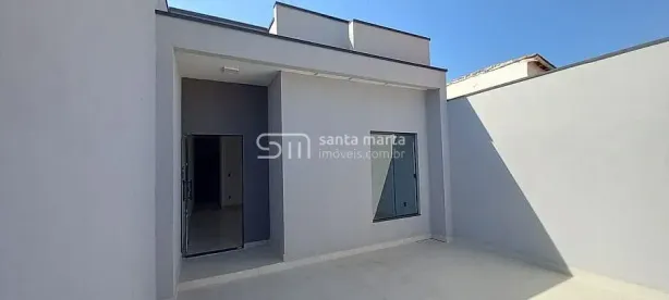 Casa com 2 Quartos à venda, 125m² no Cruz, Lorena