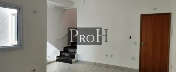 Cobertura com 3 Quartos à venda, 147m² no Campestre, Santo André