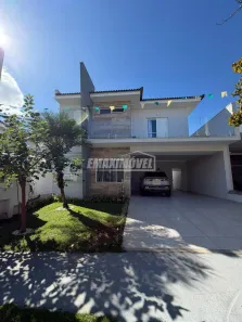 Casa de Condomínio com 5 Quartos à venda, 246m² no Iporanga, Sorocaba