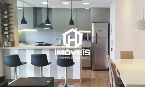 Apartamento com 2 Quartos à venda, 51m² no Vila Andrade, São Paulo