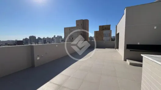 Cobertura com 4 Quartos à venda, 270m² no Gutierrez, Belo Horizonte