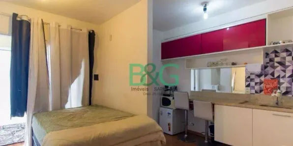 Apartamento com 1 Quarto à venda, 30m² no Vila Prudente, São Paulo