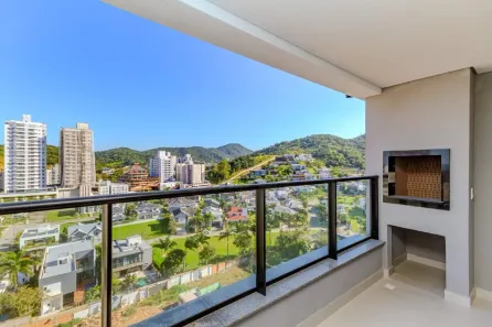 Apartamento com 3 Quartos à venda, 106m² no Praia Brava de Itajaí, Itajaí