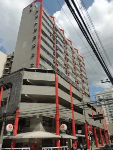 Sala Comercial para alugar, 35m² no Centro, Juiz de Fora