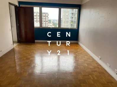 Apartamento com 3 Quartos à venda, 110m² no Jardim Paulista, São Paulo