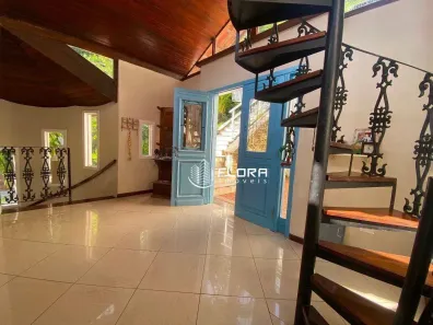 Casa de Condomínio com 3 Quartos à venda, 171m² no Itaipu, Niterói