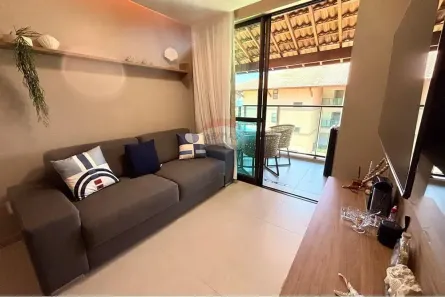 Apartamento com 3 Quartos à venda, 73m² no , Ipojuca