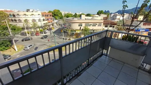 Apartamento com 2 Quartos à venda, 82m² no Taquara, Rio de Janeiro
